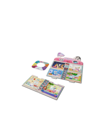 tonies Gabby's Dollhouse: Gabby´s katz-tatische Schnitzeljagd-11003458