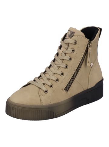 rieker Sneaker in Camel