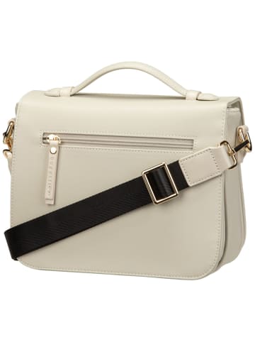 Bugatti Anderes Ella Saffiano Classic Bag in Beige