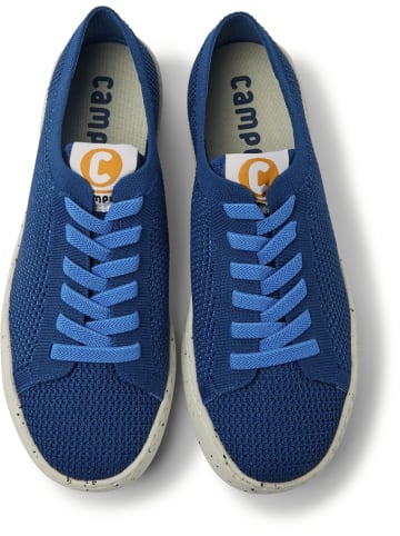 Camper Sneaker " Peu Touring " in Blau