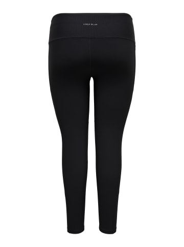 Only Play Sportleggings in Black 1