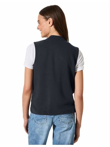 Cecil Tanktop für Damen in blau
