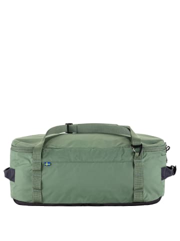 FJÄLLRÄVEN High Coast Duffel 22 - Reisetasche 50 cm in patina green