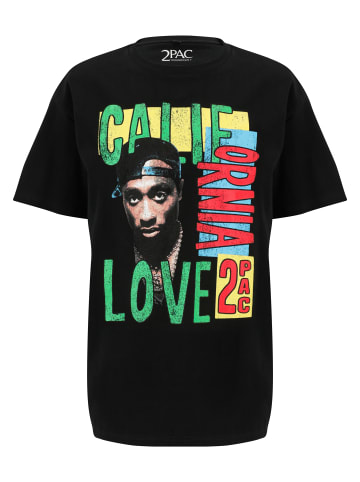 Mister Tee T-Shirts in black