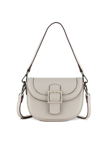 Bugatti Zita Schultertasche 20.5 cm beige