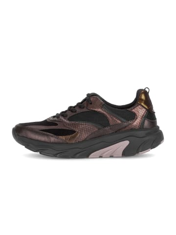 rollingsoft Sneaker low in braun