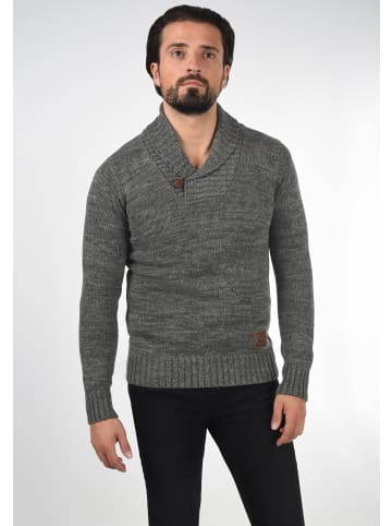 !SOLID Strickpullover SDPhil in Grau
