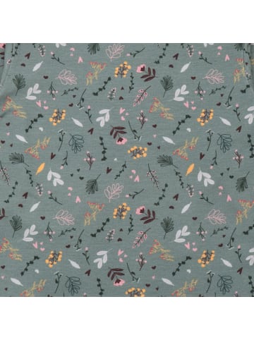 Walkiddy Langarmshirt Tiny Flowers-Shirt