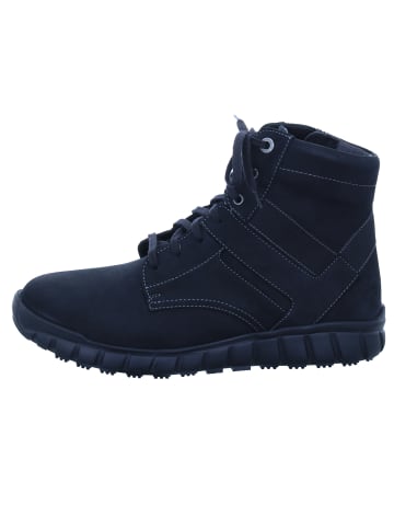 Ganter Stiefeletten/Boot in schwarz