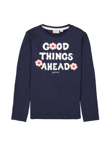 Garcia Longsleeve in bluebell