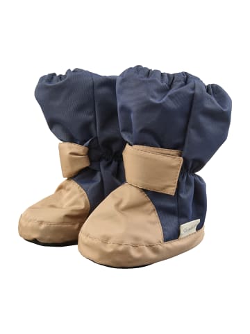 Sterntaler Baby Stiefel in marine