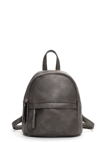 EMILY & NOAH Rucksack E&N Tours RUE 09 in darksilver