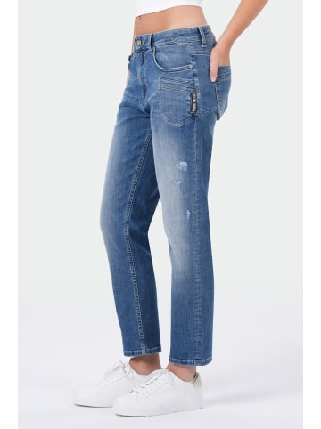 M.O.D Diana Comfort Elephant Blue