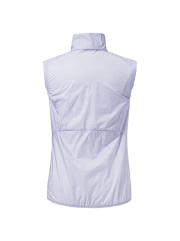 Schöffel Weste Bygstad in hellblau