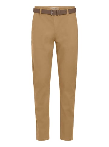 BLEND Chinohose BHLPants in Braun