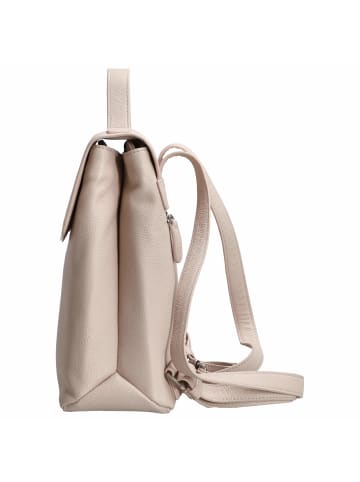 PICARD Luis - Rucksack 26 cm Rindsleder (rose) in rose