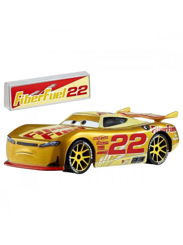 Disney Cars Gogo Logano & Dale Earnhardt Jr. | JJW96 | Disney Cars | Cast 1:55