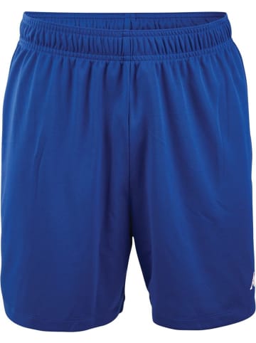 Kappa Short "Shorts" in Blau