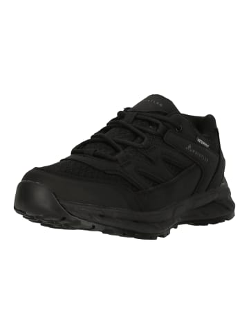 Whistler Wanderschuhe Benin in 1001S Black Solid