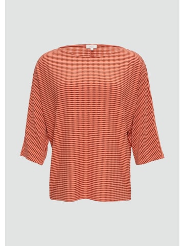 s.Oliver T-Shirt in 33G3_himbeere