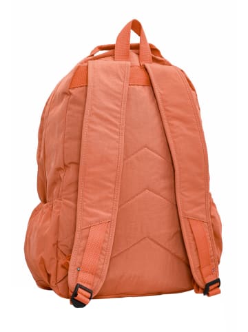 Mindesa Damen Rucksack in Orange