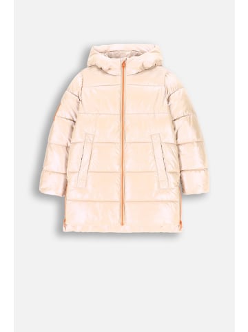 Coccodrillo Winterjacke in beige
