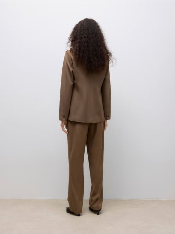 Vero Moda Blazer in Teak