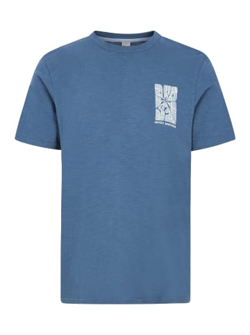 Protest " PRTVictor in Raku Blue