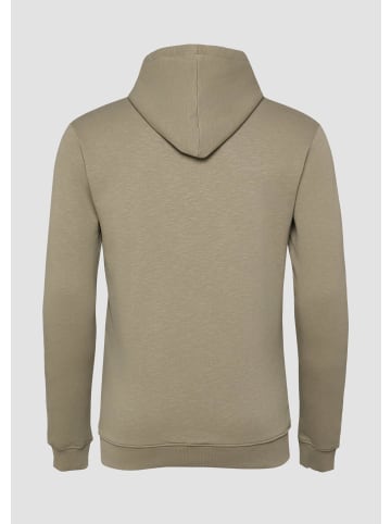 s.Oliver Sweatshirt Jacke in 78D1_olivgrün