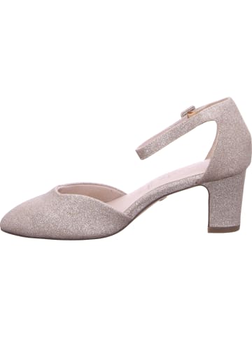 Tamaris Trotteur in gold