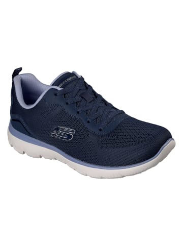 Skechers Summits - Quiet Dream in Blau