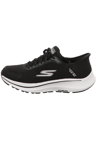 Skechers Slipper in schwarz