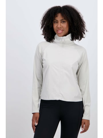 Athlecia Trainingsjacke für Damen in beige