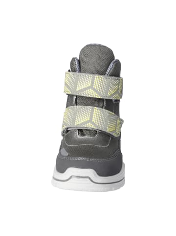 Ricosta Klettstiefel in Grün