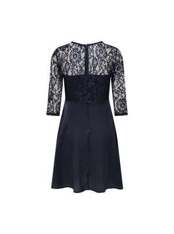 ONLY Kleid in Night Sky