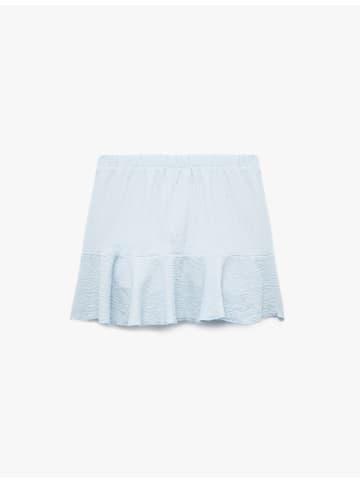 KOTON KURZHOSEN in Blau