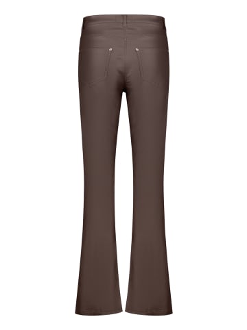 Betty Barclay Perfect Body-Hose Slim Fit in Light Maroon