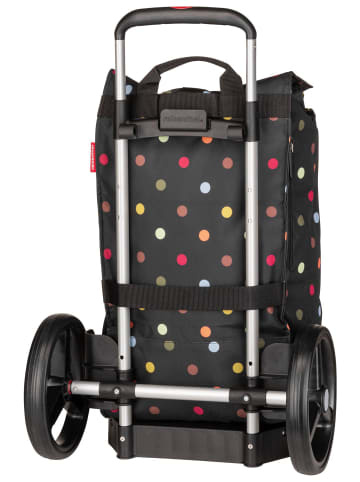 Reisenthel Einkaufstasche citycruiser in Dots