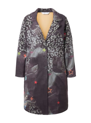 Angel of Style Jacke in anthrazit