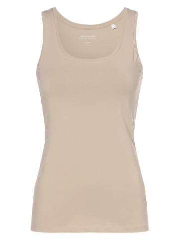 OPUS Top Imilia in beige
