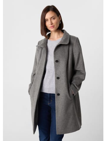 comma Outdoor-Mantel in 98W8_dunkelgrau