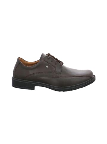 Jomos SHOES "Strada" in capucino