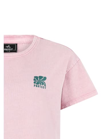 Protest " PRTLas in Valerianlilac