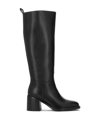 Kazar Stiefel in Schwarz