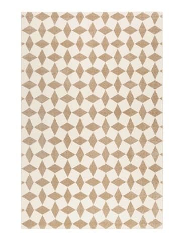 ESPRIT Teppich Venice Beach in beige