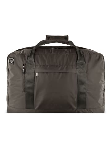 Bugatti Elia Weekender Reisetasche 55 cm braun
