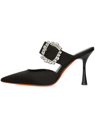 MELVIN & HAMILTON High Heels Alena 2 in Schwarz