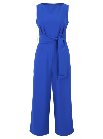 Betty Barclay Jumpsuit mit Eingrifftaschen in Adria