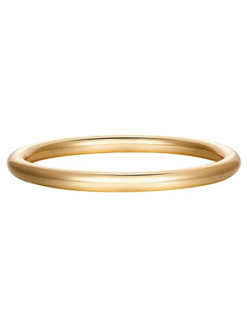 Yokoamii Armband aus Metall-Legierung in gelbgold