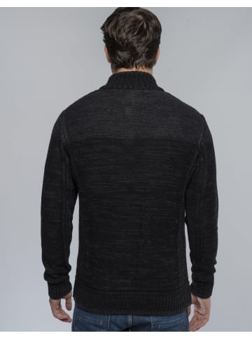 CARISMA Pullover in Black